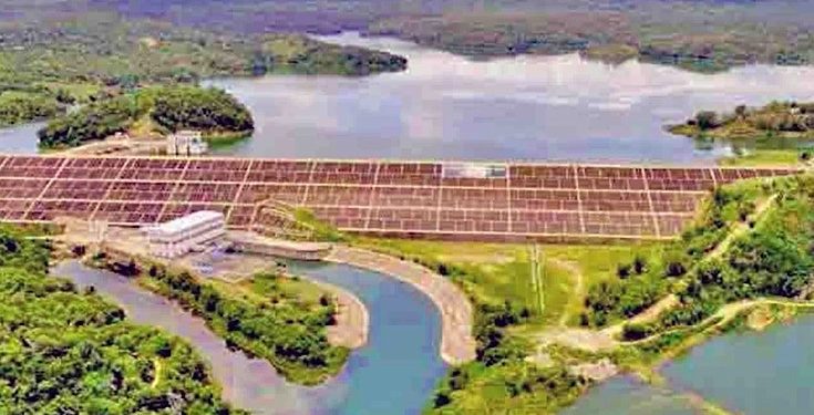 ကြီးအုံကြီးဝတမံ ရေကျော်နေသော်လည်း မစိုးရိမ်ရ
