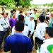 နေပြည်တော်၌ မိုးသီးနှံဧက ၄၇၀၀၀ ကျော် ရေကြီးနစ်မြုပ်