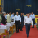 သောင်းကျန်းသူများကို တုံ့ပြန်မည်ဖြစ်၍ ပြည်သူများဘေးကင်းရေးသတိပြုရန်လိုဟုဆို