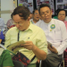 လူဦးရေ ၅ ရာခိုင်နှုန်းသာ စာတတ်မြောက်ရန်ကျန်ဟုဆို