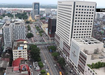 ရန်ကုန်၌ အိမ်အငှားဈေးနှုန်းများ မြင့်တက်လာ