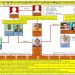 နိုင်ငံကူးလက်မှတ်အတုဖြင့် တရားမဝင် အလုပ်သမားပို့ဆောင်သူ ၈ ဦး ဖမ်းမိ