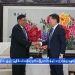 ဆောက်လုပ်ရေးကဏ္ဍတွင် ချုံချင့်အစိုးရ ရင်းနှီးမြှုပ်နှံမည်