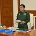 ရွေးကောက်ပွဲအောင်မြင်စွာ ကျင်းပနိုင်ရေး စိန်ခေါ်မှုများစွာ ရှိနေသေးဟု တင်ပြ