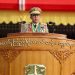 ပြည်သူသာအမိ၊ ပြည်သူသာအဖ ဟူ၍ သဘောထားရန် တပ်ချုပ်မှာကြား
