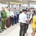 အွန်လိုင်းလိမ်လည်မှုနှင့် ဒုစရိုက်လုပ်ငန်းများတွင် ဆက်စပ်ပါဝင်ခဲ့သည့် တရုတ်နိုင်ငံသား ၃၀၀ အား ထပ်မံလွှဲပြောင်း