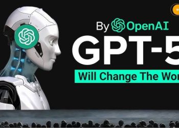 ChatGPT 5 ကို အခမဲ့ပေးသုံးမည်ဟု OpenAI ကြေညာ