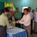 ယာယီနေရပ်စွန့်ခွာသူ ခုနစ်သိန်းနီးပါးအား ထောက်ပံ့မည်