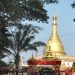 ကမ္ဘာအေးစေတီ၌ ထမနဲထိုးပွဲ ကျင်းပ