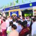 ပြည်ထောင်စုအဆင့် MSME ထုတ်ကုန်ပြပွဲ စတင်ကျင်းပ
