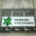YSX Main Board ၌ ရှယ်ယာရောင်း/ဝယ် တန်ဖိုး ကျပ် ၄၇၃ သန်းကျော်ရှိ
