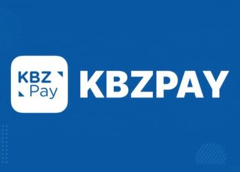 KBZ Pay များ ပြည်ပဖုန်းနံပါတ်ဖြင့် သုံးခွင့်မရှိတော့ဟု အသိပေး