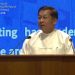 တစ်နိုင်ငံတည်းအပေါ်မှီခိုမှု ရှောင်ရှားရမည်ဟု နစကဥက္ကဋ္ဌ ပြော