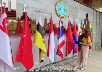 မြန်မာဈေးကွက် အလွန်ကောင်းမွန်သည့် အခြေအနေရှိဟုဆို