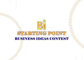 Starting Point စီးပွား‌ရေးအိုင်ဒီယာပြိုင်ပွဲ ကျင်းပမည်