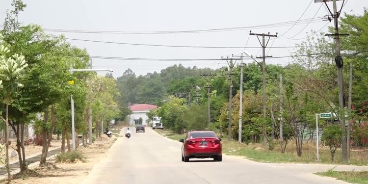 နေပြည်တော် အိမ်အငှားဈေးကွက် လှုပ်လှုပ်ရှားရှား ဖြစ်လာ
