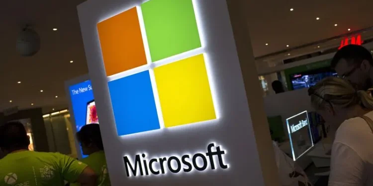 OpenAI နှင့် Microsoft ထပ်တိုးရင်းနှီးမြှုပ်နှံရန် ဆွေးနွေး