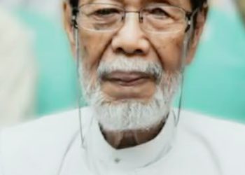 သရုပ်ဆောင် ဒါရိုက်တာ ဦးမောင်မောင်မြင့် ကွယ်လွန်