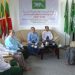 ကျားဖြူပါတီ မြိုနယ် ၁၂၀ ကျော်၌ ရုံးခန်းဖွင့်လှစ်ထားဟု ပြော