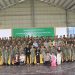 စစ်ကိုင်းမြို့ရှိ မလေးရှားဆေးအဖွဲ့ ကုသမှုပြီးဆုံး