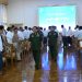ငလျင်ကြောင့် ပျက်စီးဆုံးရှုံးမှု ကျပ်ဘီလီယံ ၄၀၀၀ ခန့်ရှိ