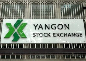 Block Trading စနစ်ဖြင့် YSX ရှယ်ယာ ကျပ် ၂၂၅ သန်းကျော်ရရှိ