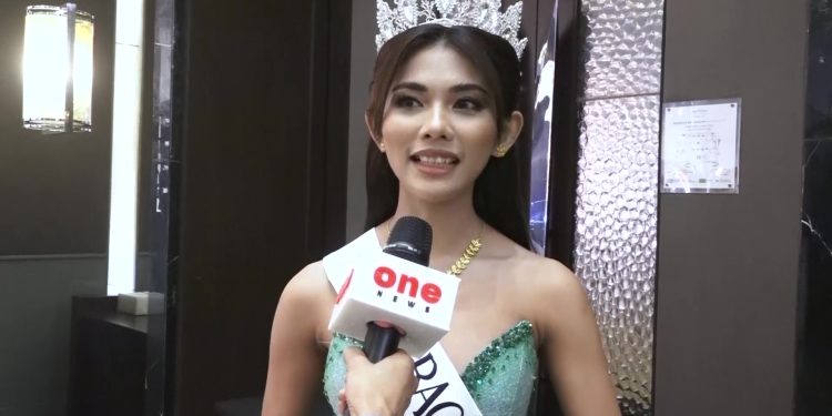Miss Universe Myanmar 2025 ပြိုင်ပွဲ ဇွန်လတွင် ကျင်းပမည်