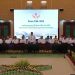 နေပြည်တော်၌ ငြိမ်းချမ်းရေးဖိုရမ် သုံးရက်ကြာ ကျင်းပမည်