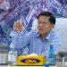 ရန်ကုန်လူဦးရေ ၇သန်းကျော်အတွက် နေ့စဉ်အသားစားသုံးမှုလိုအပ်ချက်ကို စနစ်တကျတွက်ချက်ထားရန်လို