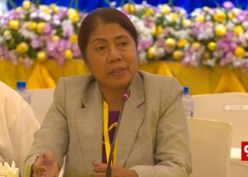 ရွေးကောက်ပွဲကာလ စစ်မှုထမ်းစာရင်းကောက်မှု ခေတ္တရပ်ဆိုင်းပေးရန် ဆွေးနွေးခဲ့