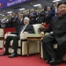ရုရှားနှင့်အတူ အမြဲရပ်တည်မည်ဟု မြောက်ကိုရီးယား ကတိပြု
