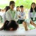 စာမေးပွဲပြန်ဖြေမည့်သူများကို ဖြေခွင့်ကတ် ထုတ်ပေးနေ