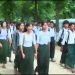 နိုင်ငံတစ်ဝန်း အခြေခံပညာကျောင်းတက်သူ ၆ သန်းနီးပါး ရှိ