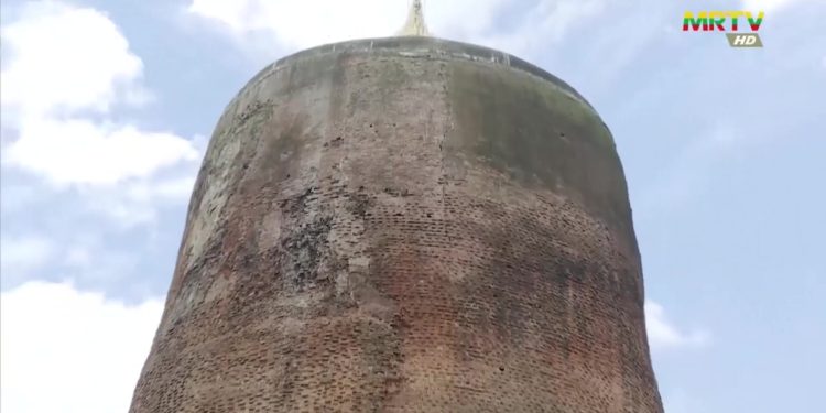 သရေခေတ္တရာရှိ ငလျင်ဒဏ်သင့်အဆောက်အဦများ ပြုပြင်မည်