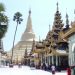 Over 30,000 foreign tourists visit Shwedagon Pagoda in first five months of this year