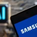ကုမ္ပဏီတစ်ခုအတွက် ချစ်ပ်ထုတ်ပေးရန် Samsung လက်မှတ်ထိုး
