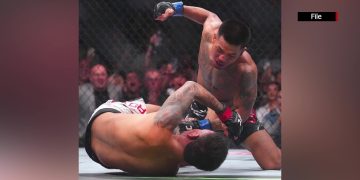 ဇွန်လ၏အကောင်းဆုံးပွဲအဖြစ် ဂျိုရှုအာဗန်ပွဲ အရွေးခံရ