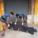 မန္တလေး၌ အမျိုးသမီး ရုပ်အလောင်းတစ်လောင်း တွေ့ရှိ