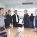 ထိုင်းမှ မူးယစ်တရားခံ ၂ ဦးအား ပြန်လည်လွှဲပြောင်း