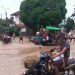 ရွှေကျင်တွင် ရေဘေးသင့်ပြည်သူ ၃၀၀၀ ကျော်ထိ ရှိလာ
