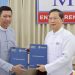 MCEF နှင့် CHID Bank တို့ MoU ရေးထိုး