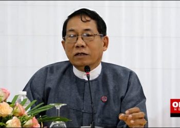 ရွေးကောက်ပွဲအောင်မြင်မှ အနာဂတ်လှမည်ဟု ပြော