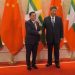 မြန်မာနိုင်ငံအား SCO အဖွဲ့ဝင်နိုင်ငံဖြစ်လာစေရေး ဆက်လက်ထောက်ခံပေးရန် ဗိုလ်ချုပ်မှူးကြီး မင်းအောင်လှိုင် ပြောကြား