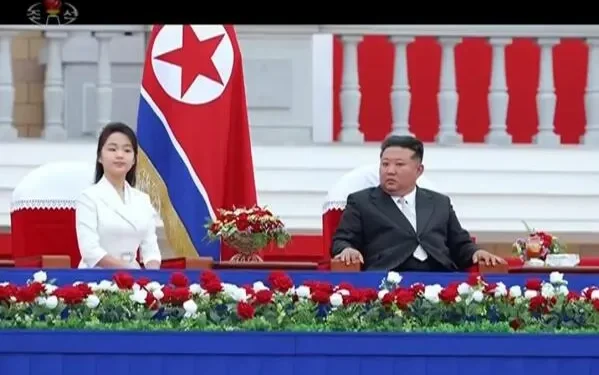 ကင်ဂျုံအန်းနှင့်တောင်ကိုရီးယားလွှတ်တော်ဥက္ကဋ္ဌ တရုတ်၌ တွေ့ဆုံနိုင်