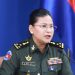 ကျန်တပ်ဖွဲ့ဝင် ၁၈ ဦးကိုအမြန် ပြန်လွှတ်ပေးရန် ထိုင်းကို ကမ္ဘောဒီးယားတိုက်တွန်း