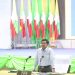 ရွေးကောက်ပွဲလုပ်ရန် ပြည်ပနိုင်ငံများထောက်ခံဟု ဗိုလ်ချုပ်မှူးကြီး ပြော