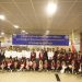 မြန်မာအမျိုးသမီးအသင်း ရန်ကုန် ပြန်လည်ရောက်ရှိ