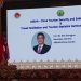 အာဆီယံ-တရုတ် ခရီးသွားလုပ်ငန်း လုံခြုံဘေးကင်းရေးဖိုရမ် ကျင်းပ