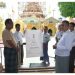 ငလျင်ကြောင့် စေတီပေါင်း ၄၇၀၀ ကျော်ပျက်စီးခဲ့