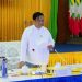 ငလျင်ထူထောင်ရေးအတွက် ဘိလပ်မြေအိတ် ၅ သန်းကျော် ဖြန့်ဝေမည်